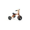 thumbnail image 2 of Winther Circleline Tricycle, Medium, 31"L x 20 1/2"W x 24 1/2"H, Orange, 2 of 2