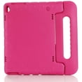 thumbnail image 3 of Funda para Lenovo M10 X505, X605 agarradera Rosa, 3 of 8