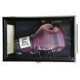 thumbnail image 2 of Boxing Glove Display Case (Wall Mounting/Free Standing), 2 of 6
