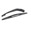 thumbnail image 1 of Rear Windshield Wiper Blade Arm Set For Honda Fit Jazz 2014-2019, 1 of 5