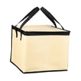 thumbnail image 3 of Luzkey Bread Making Proofing Box Sourdough Ball Proofing Containers with Handle Bin Multifunctional Pizza Proofing Box for Baked 50L, 3 of 8