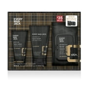 Every Man Jack Skin Oil Defense Kit
