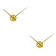 thumbnail image 4 of Mecanismo de reloj de pared Ounissouiy ABS antioxidante ajustable desmontable, 4 of 6