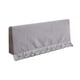thumbnail image 2 of Protector de la cubierta de las cabeceras de la cama Protector De La Cubierta De La Cabecera De La Cama Elástica De La Cabecera De La Cama 150cm Gris Gris Magideal Protector de la cubierta de las cabeceras de la cama, 2 of 7
