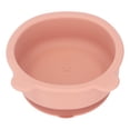 thumbnail image 1 of Cuenco Para Bebé, Evite Derrames De Alimentos, Cuenco Para Niños De Silicona De Grado Alimenticio Con Forma De Oso De Dibujos Animados, Diseño Apto Para Niños En Edad, 1 of 7