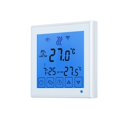 WiFi Temperature Controller Thermostat For Water Hot Floor Digital