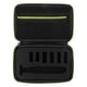 thumbnail image 1 of Caja de Almacenamiento Zulema para Afeitadora Con Forro Suave Verde, 1 of 7