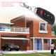thumbnail image 1 of 43392 MHz Duplicador Copia Control remoto 4 canales Llavero para puerta de garaje (B) Ndcxsfigh Accesorios para autos y motos, 1 of 5