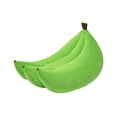 thumbnail image 4 of Puf para niños con forma de plátano Strade Fareast Limited Color Verde 110 x 70 x 65 cm, 4 of 8