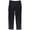 Blue - navy, variant on Ralph Lauren Mens Flat Front Dress Pants Slacks, Blue, Big & Tall, 46W x 36L