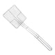 thumbnail image 1 of Espumadera para freidora cuadrada, colador de aceite de cocina, herramienta multiusos para cocinar papas fritas 36CMX17.5CMX2.5cm, 1 of 9