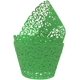 thumbnail image 1 of 50 envoltorios para magdalenas, papel artístico para hornear, filigrana, encaje de vid pequeña, forro cortado con láser, envoltorios para tazas para hornear, estuches para muffins, bandejas para, 1 of 6