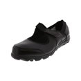 thumbnail image 1 of Propet Women's Onalee Black Ankle-High Slip-On Shoes - 9WW, 1 of 3
