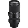thumbnail image 4 of Sigma 750969 100-400mm F5-6.3 DG DN OS Contemporary Full Frame Lens for L Mount Bundle with Lexar 128GB High-Performance 800x UHS-I SDHC Memory Card (BLUE Series), 4 of 11