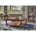 thumbnail image 2 of Bowery Hill Transitional End Table in Vintage Cherry Oak, 2 of 4
