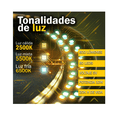 thumbnail image 3 of Aro De Luz Led 10 Pulgadas + Trípode De Escritorio 19cm, 3 of 4