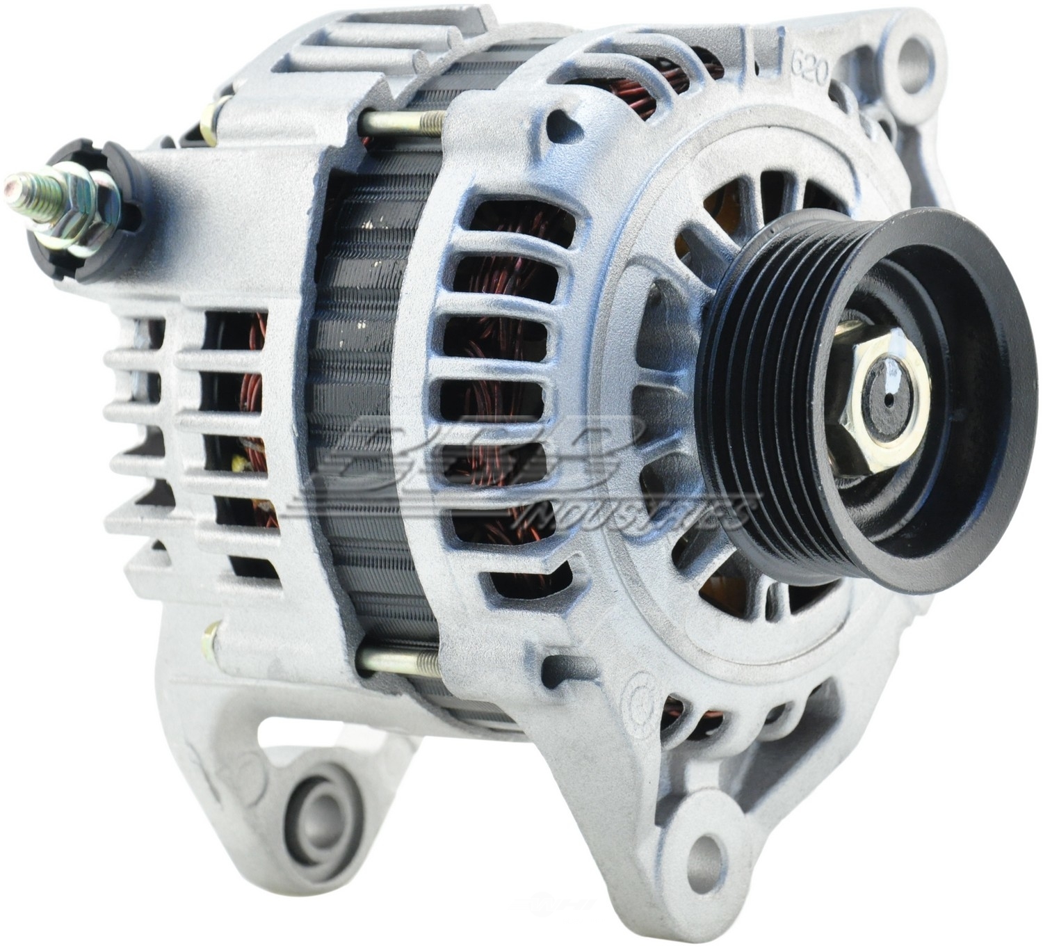TERREPOWER formerly BBB Industries N13713 New Alternator