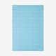 thumbnail image 2 of Alfombrilla de corte Cricut Joy Xtra Machine Grip, 21,6 cm x 30,5 cm, azul, 2 of 7