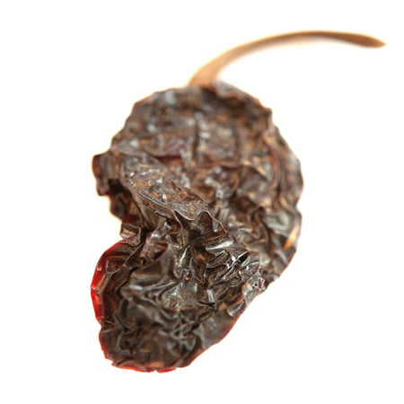Chipotle Chile Peppers (Morita), Dried