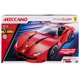 thumbnail image 1 of MeccanoErector Ferrari F12tdf Set de construcción con dirección ajustable Meccano 77898900, 1 of 1