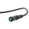 thumbnail image 5 of Computadora para Bicicleta Eléctrica con Pantalla LCD 600C y Navegación Bluetooth en Varios Idiomas para Motor de Transmisión Central para BBS01 BBS02, 5 of 5