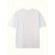 thumbnail image 2 of Camiseta con estampado de amor: Camiseta informal de manga corta con estampado de amor para verano. Camisetas para hombre, camisetas deportivas de ocio., 2 of 5