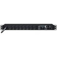 thumbnail image 7 of CYBERPOWER PDU41002 8 Outlets Horizontal Wall Rack Singular, 7 of 7