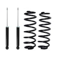 thumbnail image 2 of Kit Original AG para Auto Traseros para Audi A3 2004 a 2012 4 Piezas Nuevos, 2 of 5