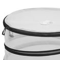thumbnail image 6 of Kitchen Details Pop-up Food Cover, 2 Pack, Black, 6 of 6