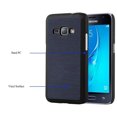 thumbnail image 5 of Cadorabo Case for Samsung Galaxy J1 2016 Cover Wood Screen Protection Shockproof hard case, 5 of 5