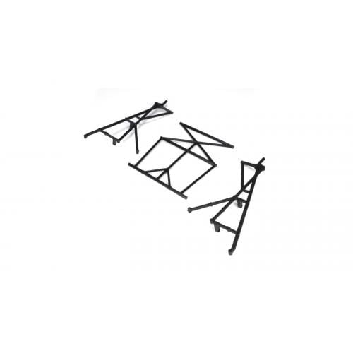 Rear Top Side Cage 5iveT