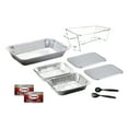 thumbnail image 4 of Sterno 10pc Buffet Kit - Full Size, 4 of 6