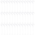 thumbnail image 1 of 5000pcs etiqueta de plástico sujetador de etiqueta etiqueta etiqueta de etiqueta etiqueta de ropa barca, 1 of 7