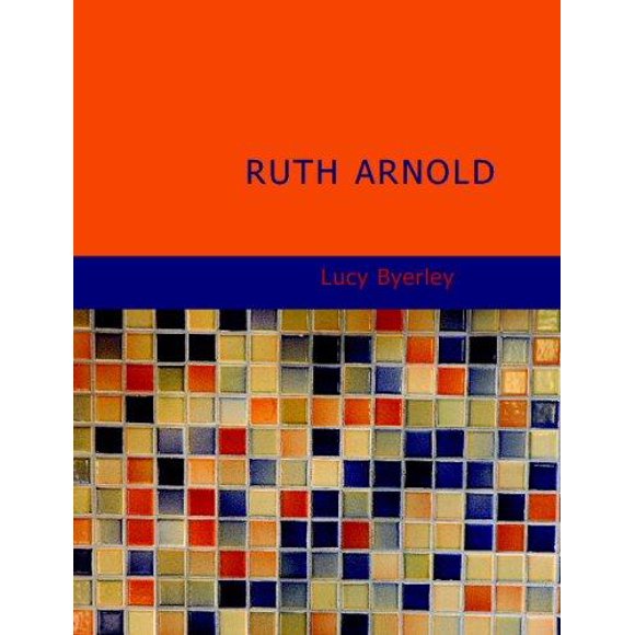 Ruth Arnold