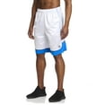 thumbnail image 2 of AND1 Men's and Big Men's Core Active Short, 11" Inseam, Sizes XS-5XL, 2 of 4