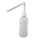 thumbnail image 5 of Neti Pot-Botella de Enjuague Sinusal Limpiador de Lavado de Nariz Manual de Silicona ABS Botella de Irrigación Nasal para Adultos y Niños ANGGREK Otros, 5 of 8