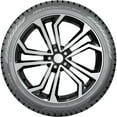 thumbnail image 3 of Nokian Hakkapeliitta 10 EV Winter 255/45R20 105T XL Electric Vehicle Tire, 3 of 5