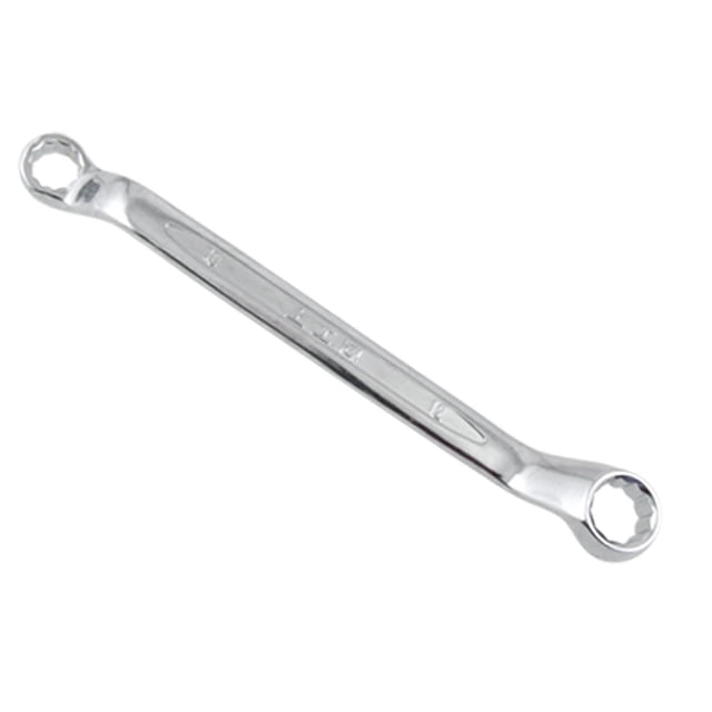 Llave de caja de 12 puntos de doble offset 8mm 10mm