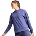 thumbnail image 1 of Sudadera Puma Cloudspun para Mujer 525762-46 lavanda L, 1 of 4