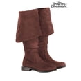 thumbnail image 2 of Men's Disney Pirates of the Caribbean Jack Sparrow Boots, 2 of 5