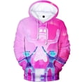 thumbnail image 1 of Xishao Sudadera con Capucha para Hombre, con Estampado 3D De DJ, Chaqueta De Dibujos Animados, Abrigo, Ropa De Gran Tamaño WH280 G WH280 G Xishao ropa, 1 of 2