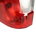 thumbnail image 2 of Oubit Rear Turn Signal Light,Rear Tail Light Assembly Rear Stop Lamp Rear Brake Light High-Intensity Output, 2 of 9