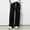 Black, variant on Xdegoge Womens Straight Leg Sweatpants Drawstring Athletic Lounge Pants Baggy Y2K Trousers Casual Comfy Workout Everyday Track Pants with Pockets
