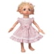 thumbnail image 2 of Elfo Reborn creativo juguete de moda en blanco para bebé vestido Ehuebsd de muñeca realista casa de juegos de simulación juego educativo, 2 of 9