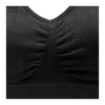 thumbnail image 3 of Top Carnival para Mujer, Negro Talla EG, 3 of 4