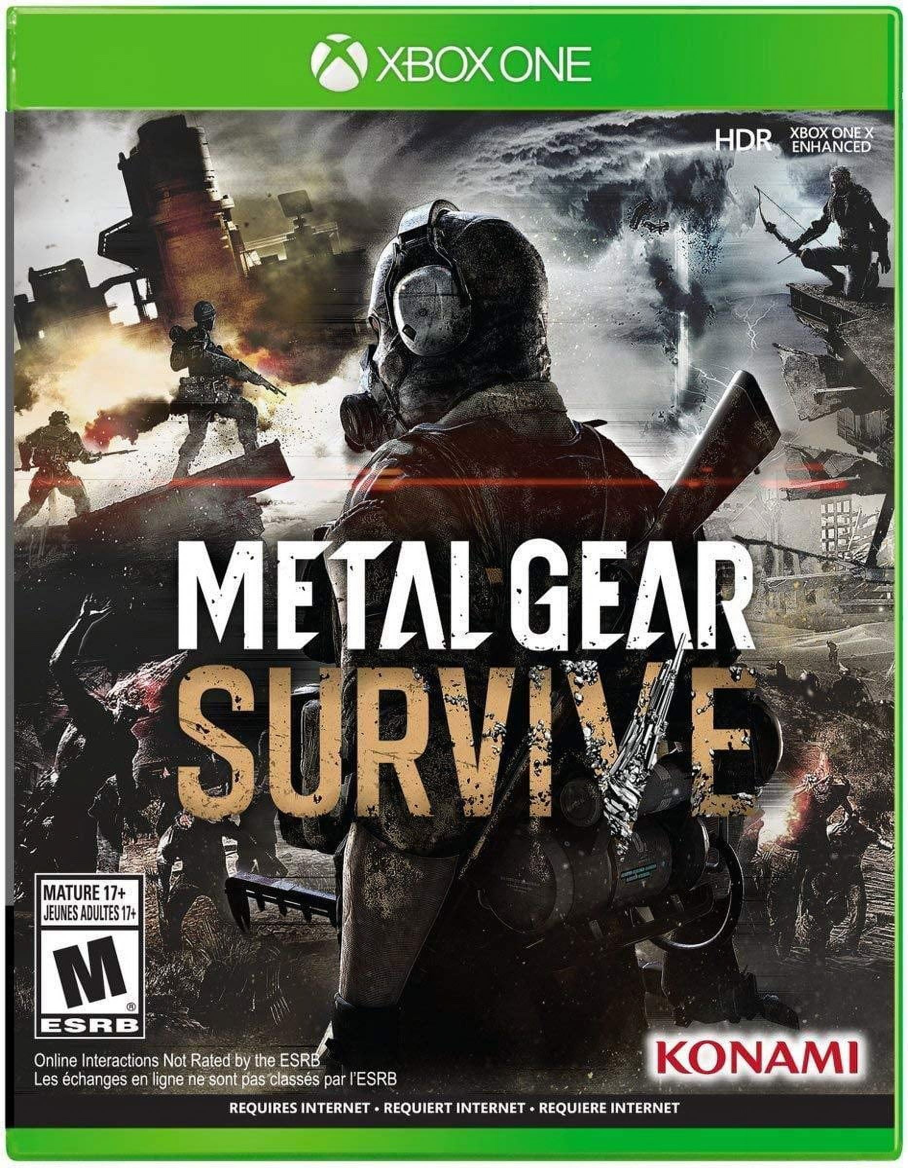 メタルギアソリッドV ファントムペイン [XboxOne] - XboxOne qqffhab Amazon.co.jp: メタルギアソリッドV ファントムペイン : ゲーム