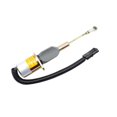 thumbnail image 1 of 12v Flameout Magnet Fuel Stop Solenoid Valve For Marine Engine 8.1l Excavator Parts Re53507, 1 of 5