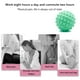 thumbnail image 5 of Pelota de masaje Trigger Point Sports Pain Relief Training Grip (verde pino) Likrtyny Deportes al aire libre Salida diaria Juego de fiesta, 5 of 6