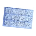 thumbnail image 4 of 720pcs mangas de polvo de goma para electricistas conectores de alambre enchufes de aislamiento, 4 of 8