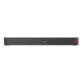 thumbnail image 2 of BUFFALO MediaStation DVSM-PUV8U3B-TAA - Lecteur de Disque - DVD-RW ( R DL) / DVD-RAM - 8x8x5x - USB 3.2 Gen 1 - Externe - Conforme TAA, 2 of 4